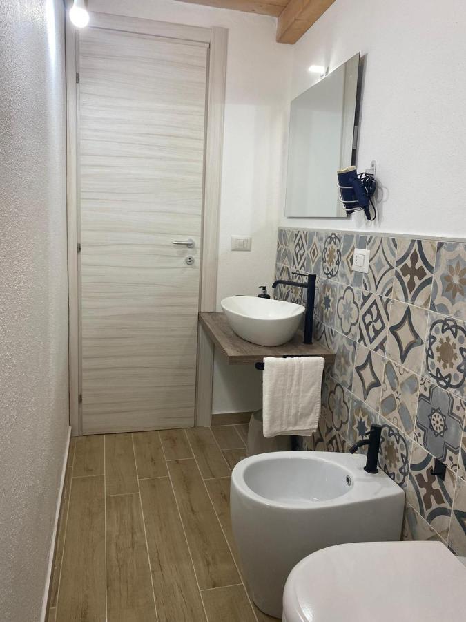 Casa Del Vicolo Apartment Алгеро Екстериор снимка