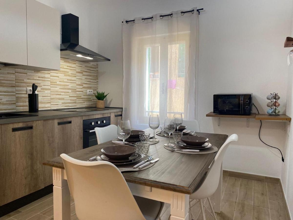 Casa Del Vicolo Apartment Алгеро Екстериор снимка