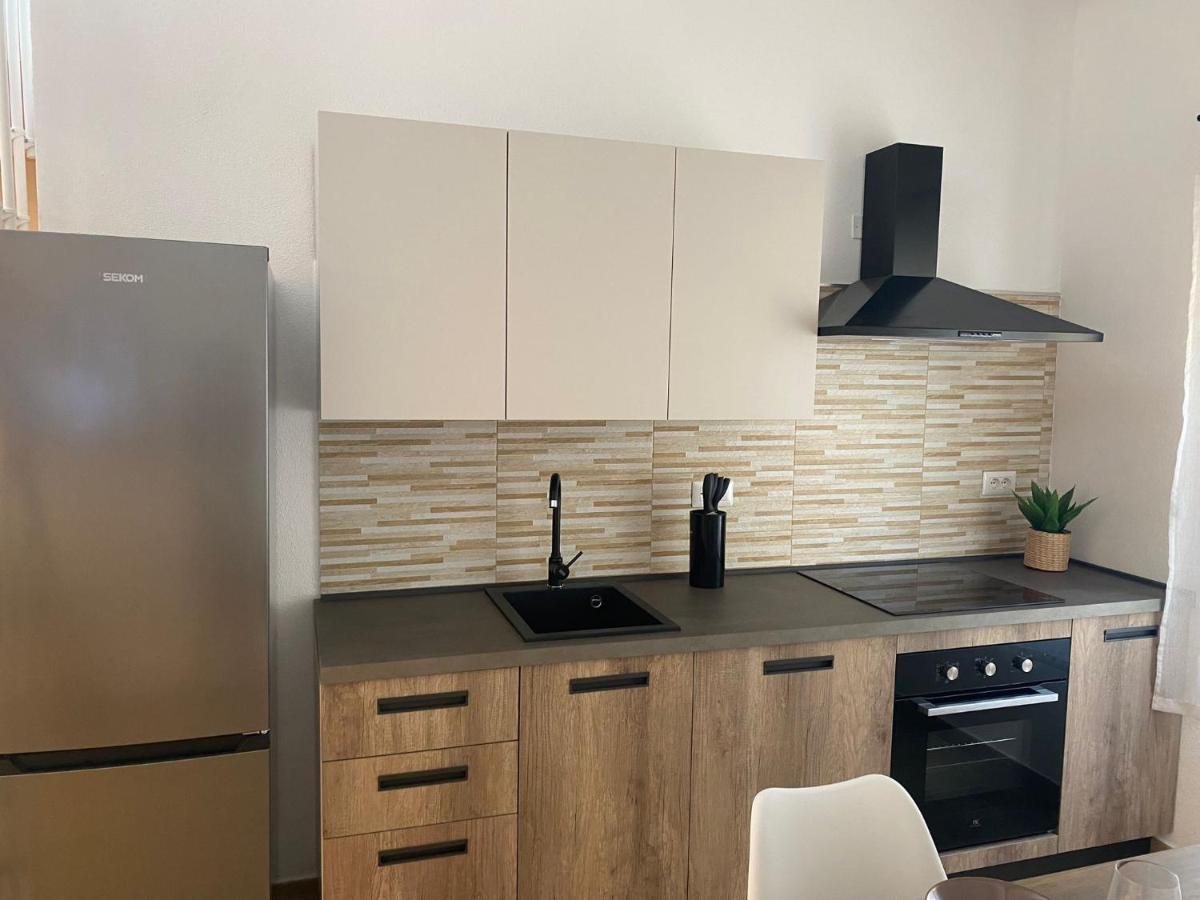 Casa Del Vicolo Apartment Алгеро Екстериор снимка