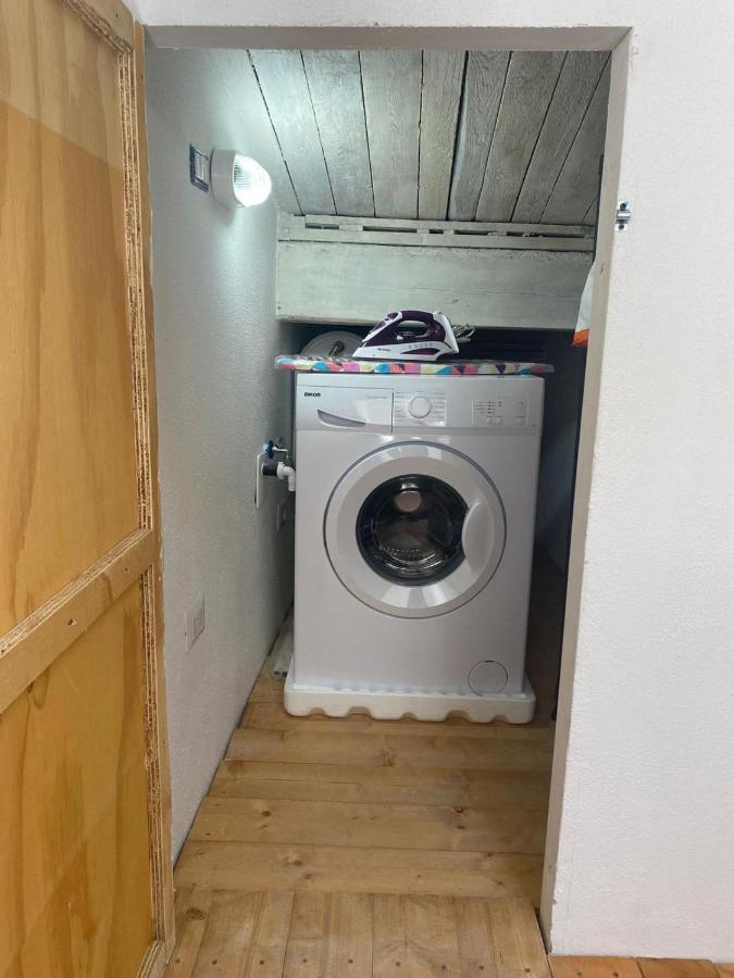 Casa Del Vicolo Apartment Алгеро Екстериор снимка