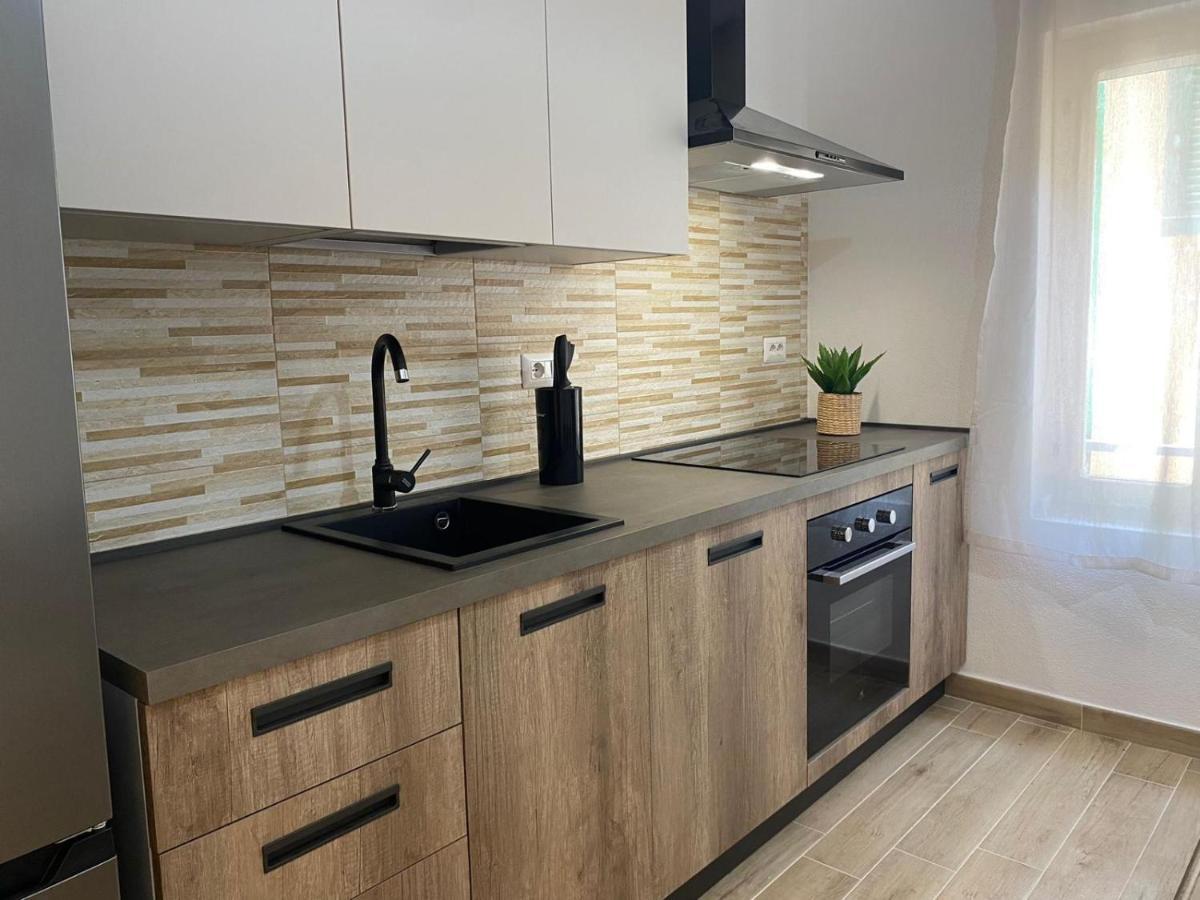 Casa Del Vicolo Apartment Алгеро Екстериор снимка