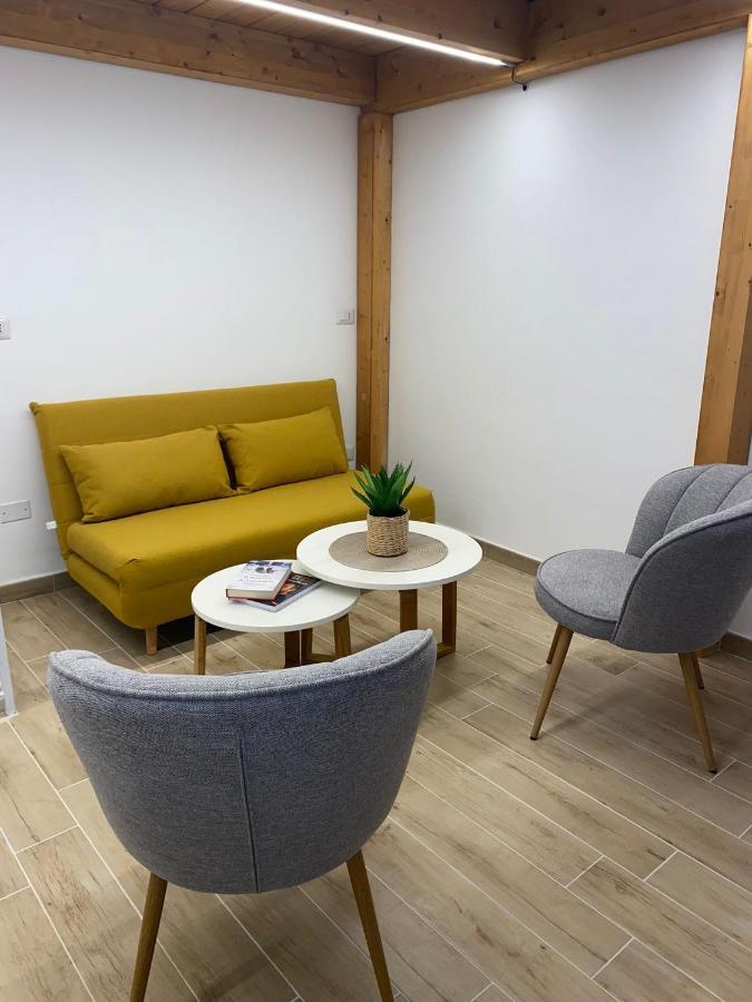 Casa Del Vicolo Apartment Алгеро Екстериор снимка
