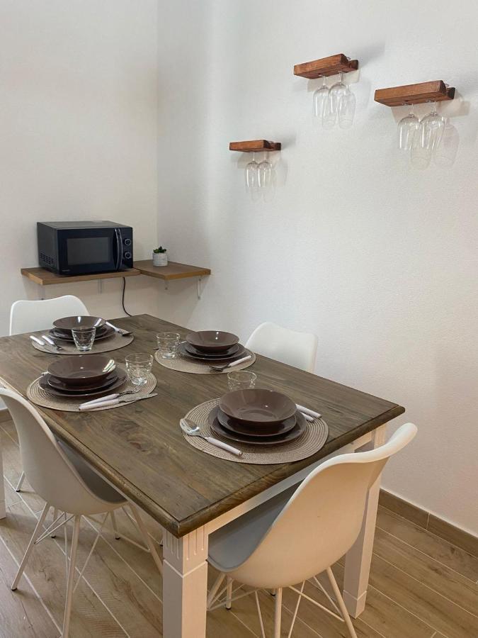 Casa Del Vicolo Apartment Алгеро Екстериор снимка