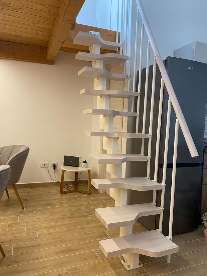 Casa Del Vicolo Apartment Алгеро Екстериор снимка