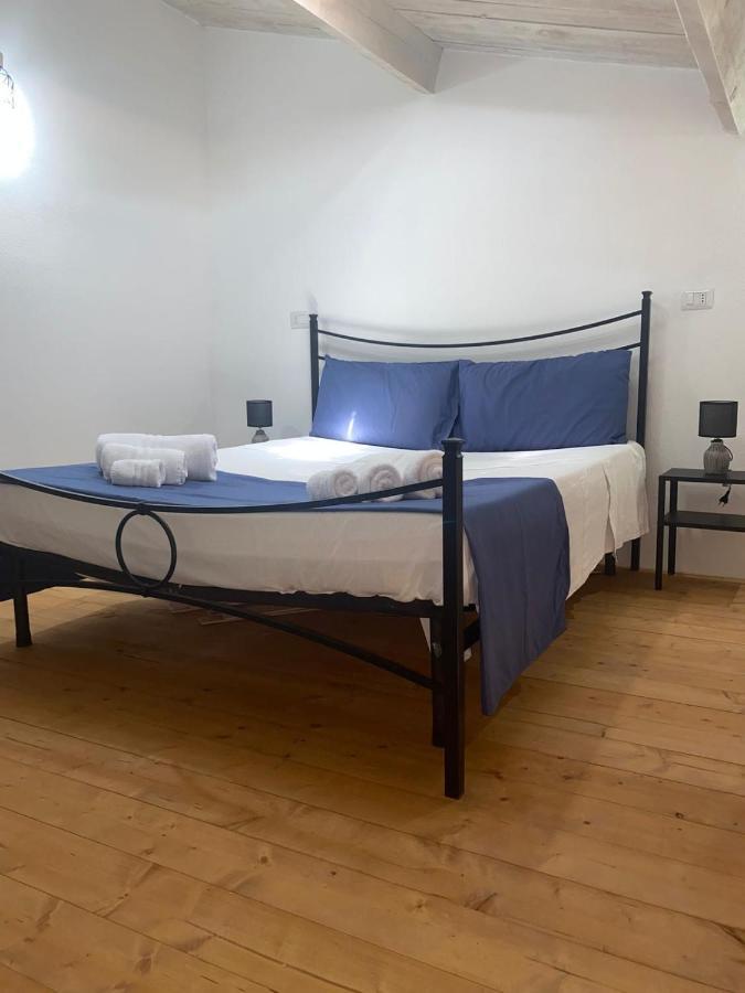 Casa Del Vicolo Apartment Алгеро Екстериор снимка