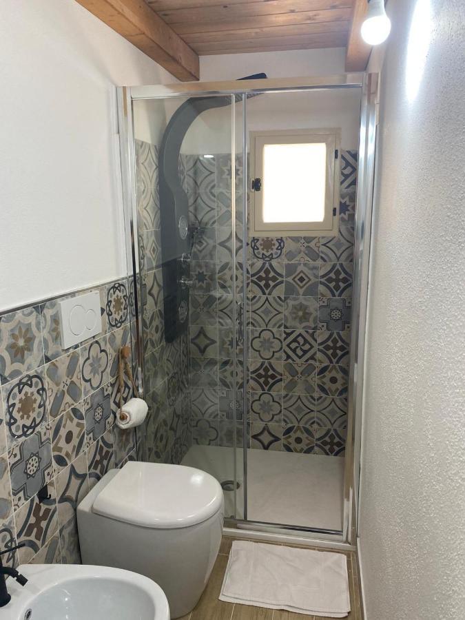 Casa Del Vicolo Apartment Алгеро Екстериор снимка