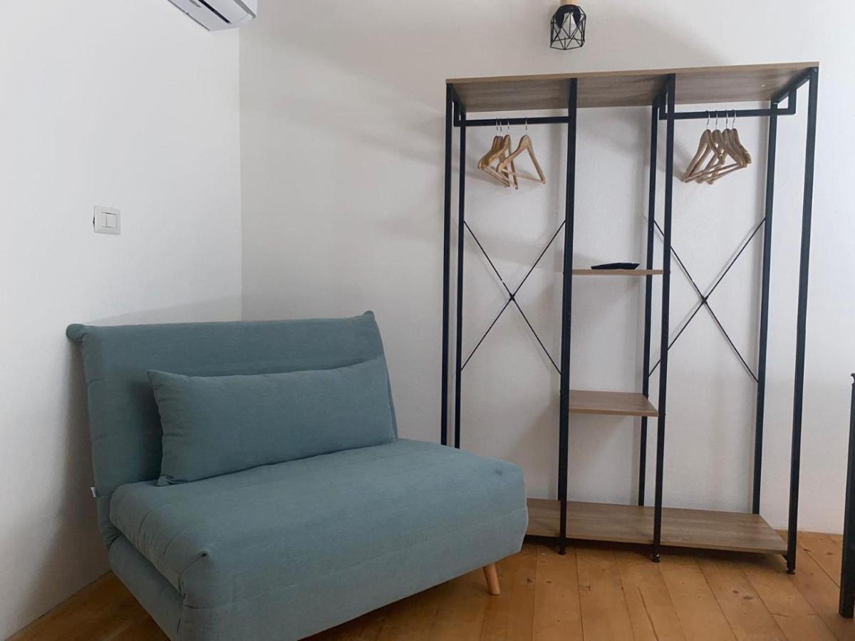 Casa Del Vicolo Apartment Алгеро Екстериор снимка