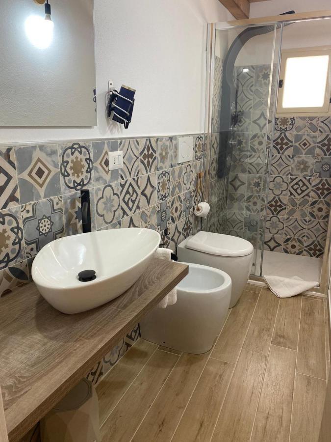 Casa Del Vicolo Apartment Алгеро Екстериор снимка